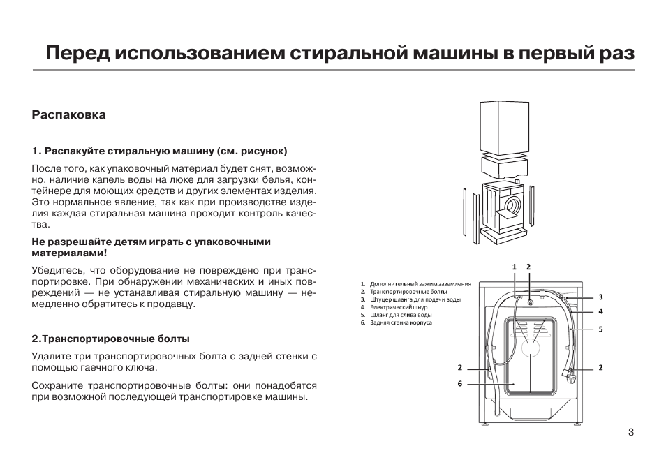 Схема стиральной машины haier