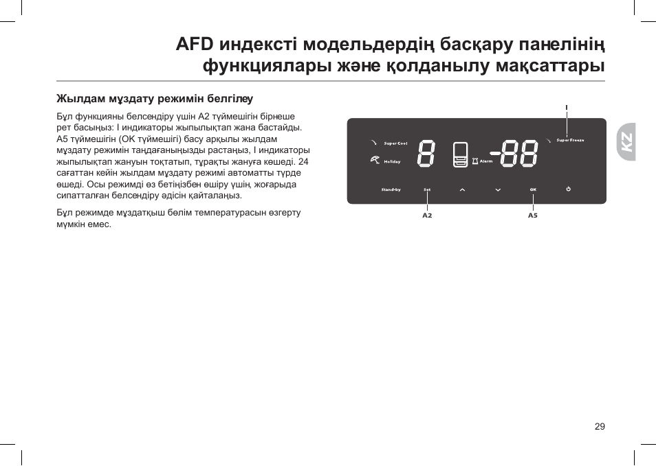 Настройка дисплея холодильника. Холодильник Хайер 535 панель управления. Панель управления холодильника Haier. Холодильник Haier afd630ix. Холодильник Haier функции панели управления.