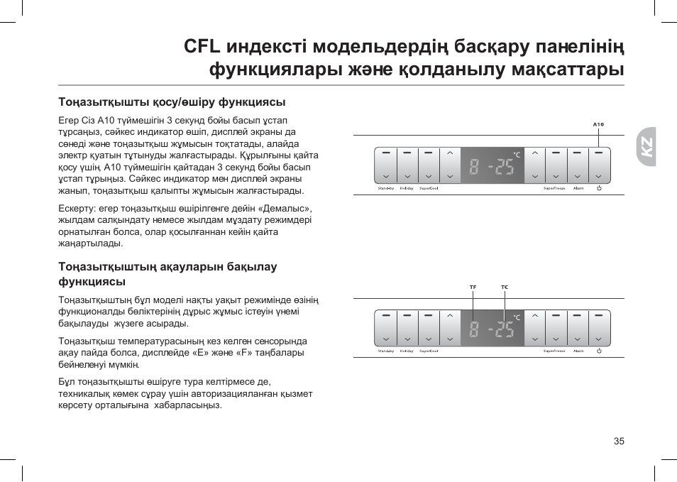 Как настроить холодильник хайер. Холодильник Haier cfl633cs. Панель управления холодильника Haier CFL. Холодильник Haier cfl633cx инструкция. Холодильник Haier cfl633cx панель управления.