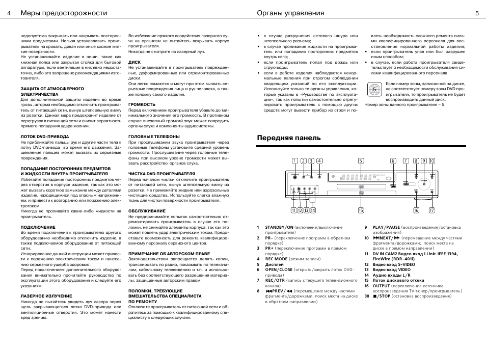 Видеорегистратор hikvision ds mcw401 n инструкция по эксплуатации