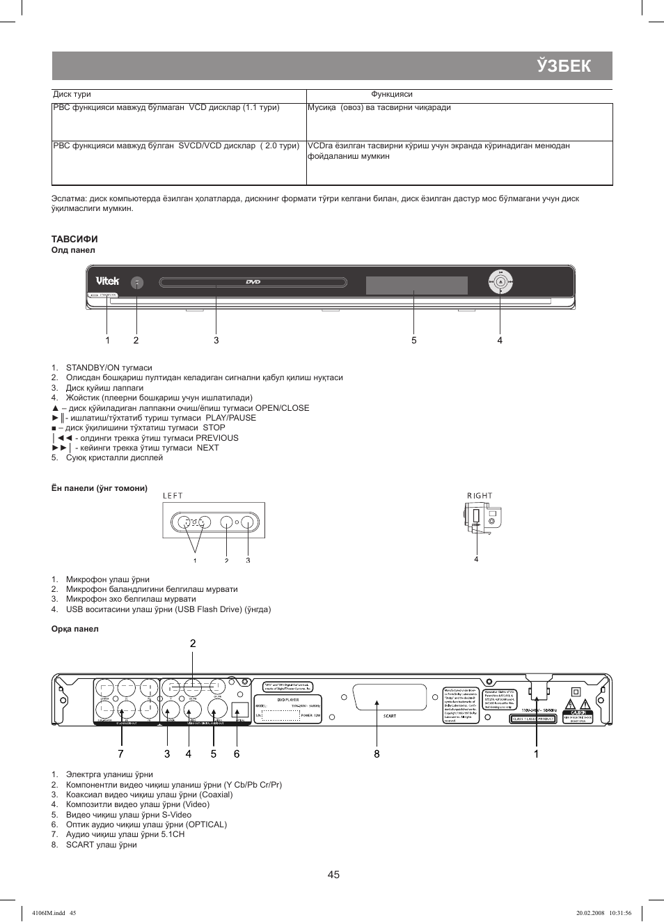 Vitek magic steam инструкция фото 83