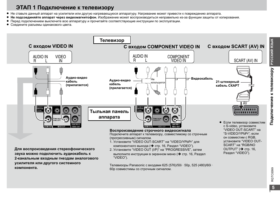 Как подключить панасоник. Схема подключения видеопроигрывателя к телевизору Панасоник. Как подключить телевизор Panasonic. Panasonic sa-dp1 подключить колонки. Как подключить Panasonic NV-sd3 к телевизору.