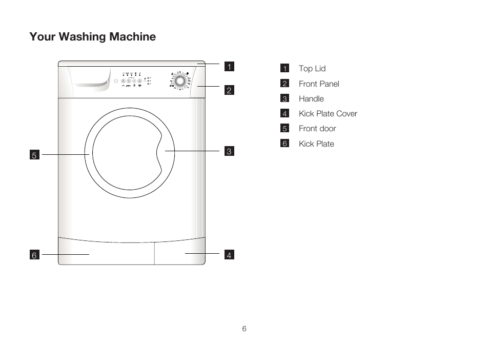 Схема стиральная машина beko