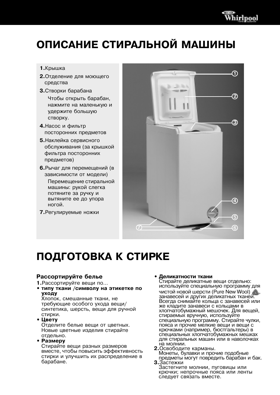 Инструкция вертикальной стиральной машины. Стиральная машинка Whirlpool с вертикальной загрузкой инструкция. Стиральная машина Whirlpool верхняя загрузка инструкция. Стиральная машина с вертикальной загрузкой Вирпул awt5108. Whirlpool стиральная машина с вертикальной загрузкой инструкция.