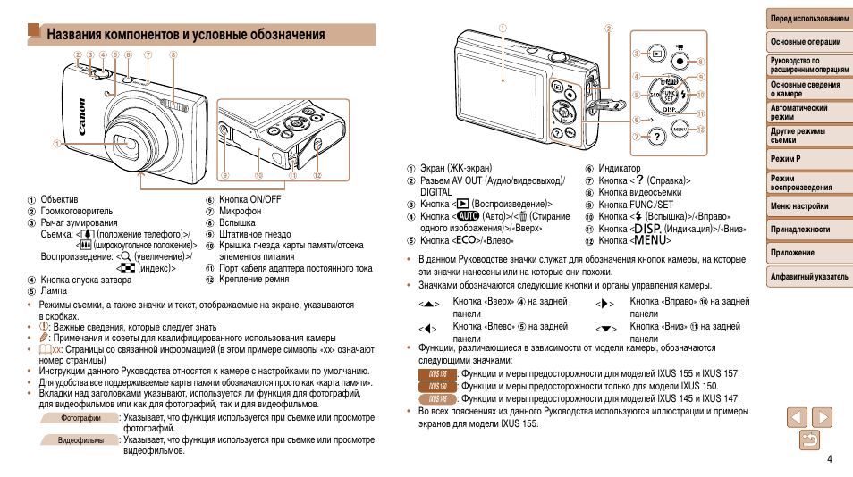 Найти инструкцию по картинке