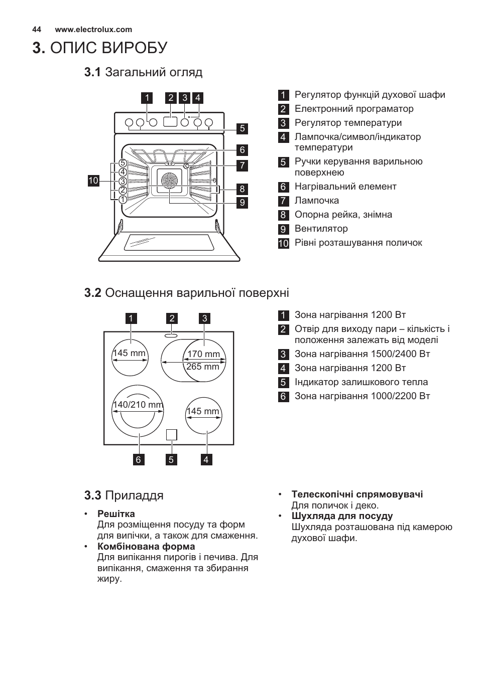 Electrolux steam system инструкция фото 83