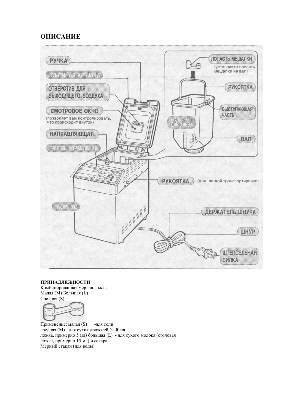 Хлебопечка hitachi hb-c103 рецепты хлеба