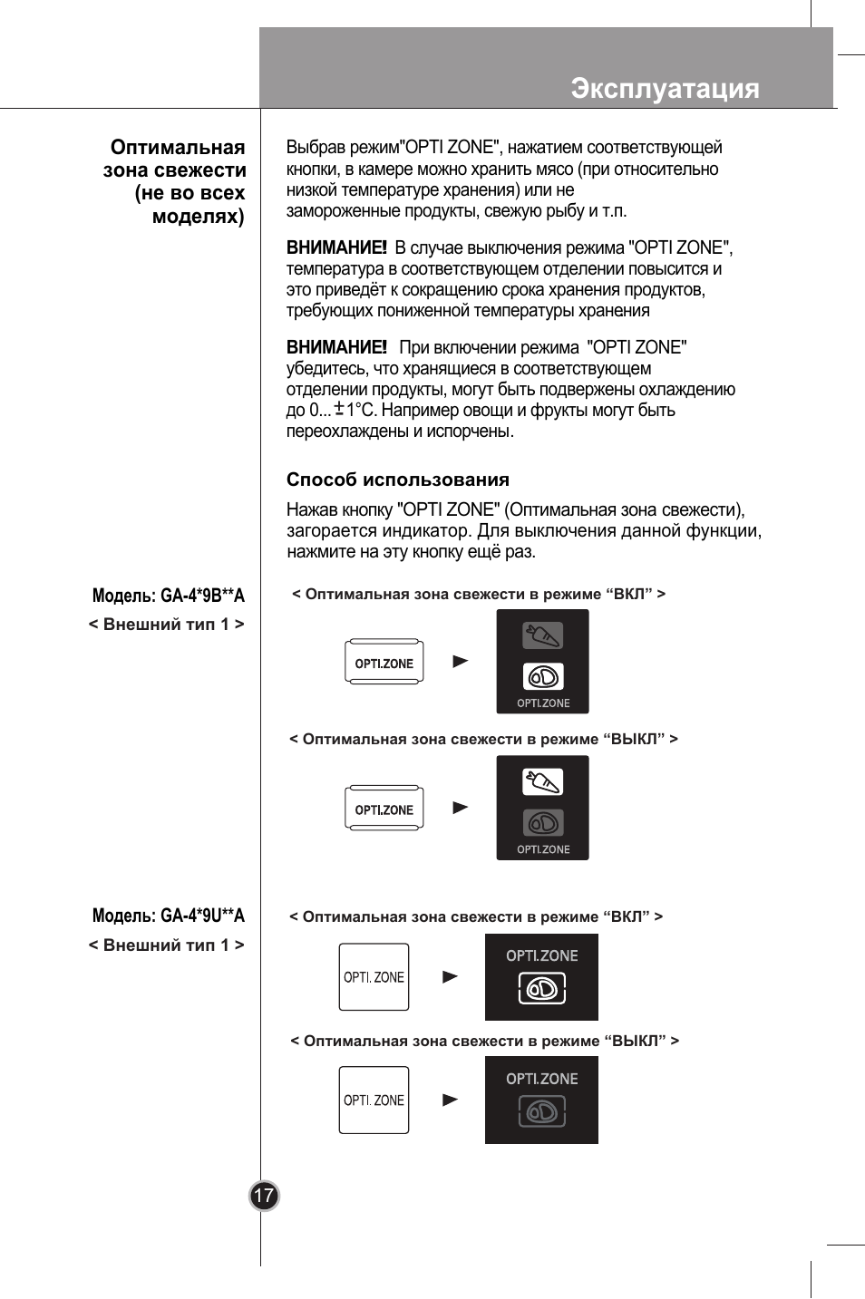 Духовой шкаф лджи инструкция