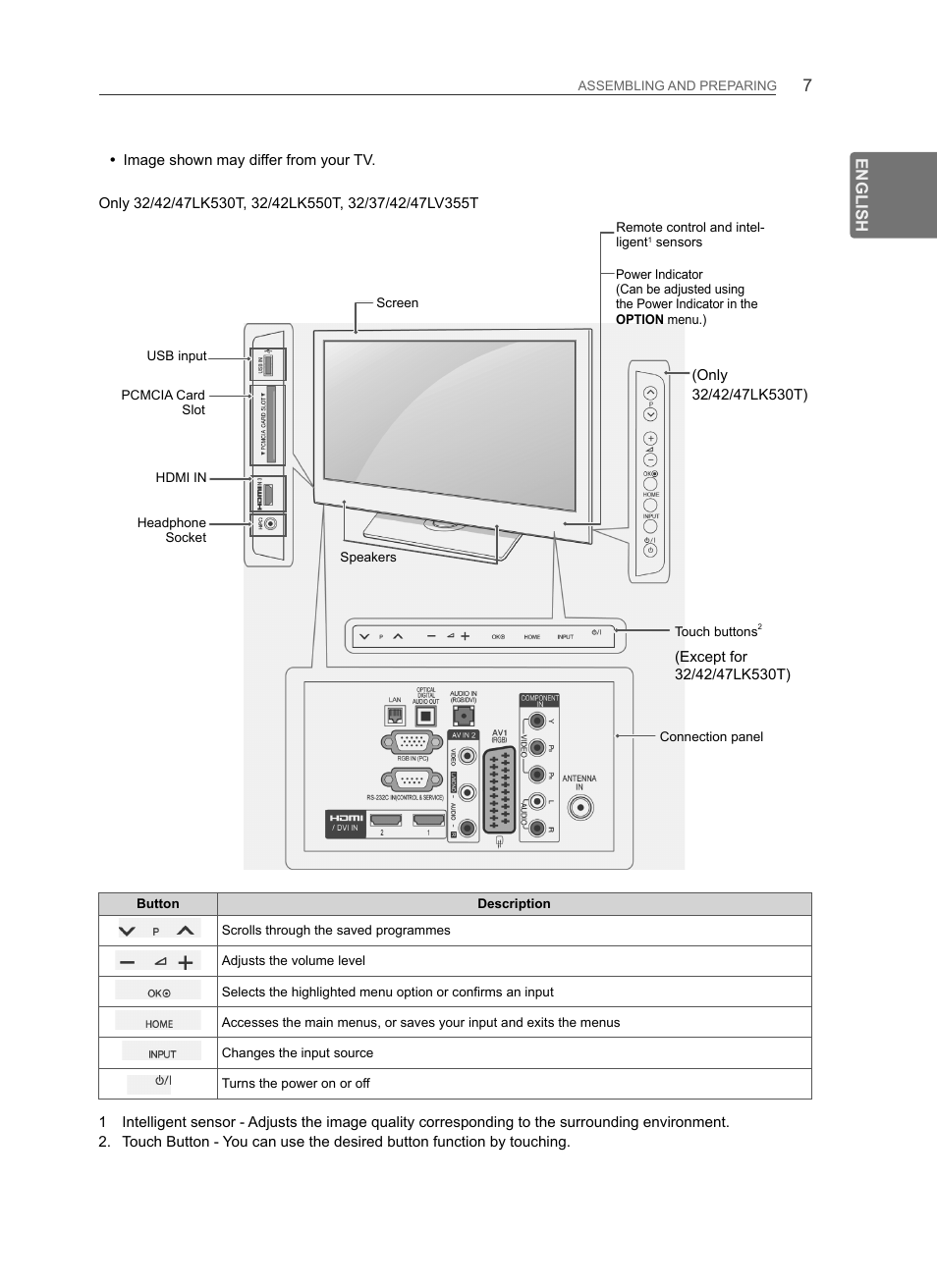 42lk430 схема lg