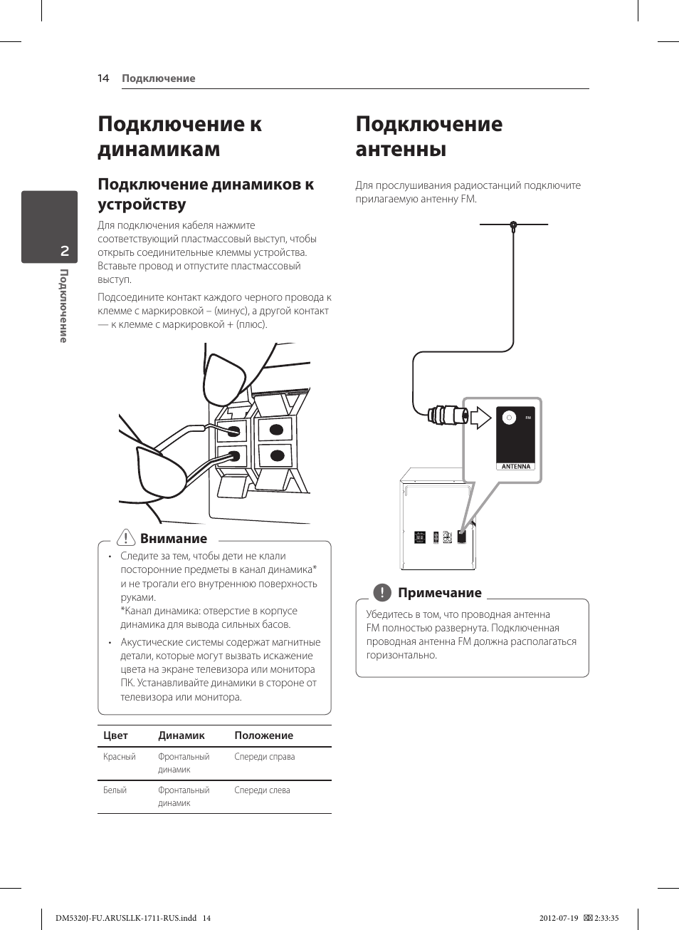 Антенна дельта н311 01 схема подключения кабеля