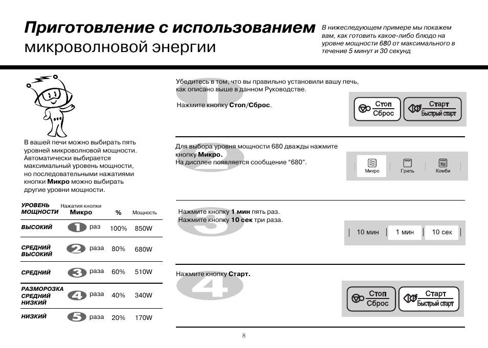 Lg mf 6549rfs схема