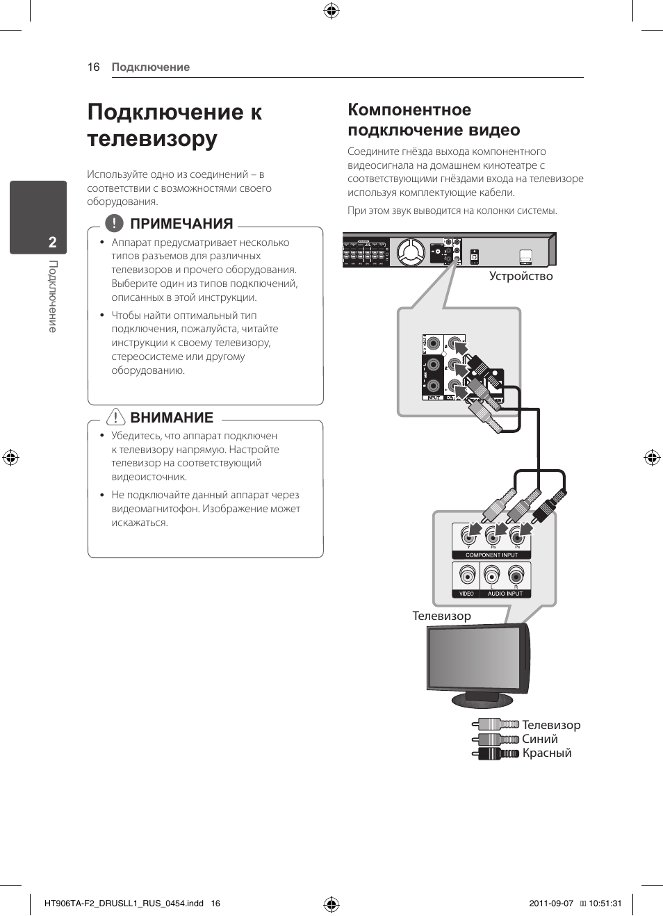 Lg hb906ta схема