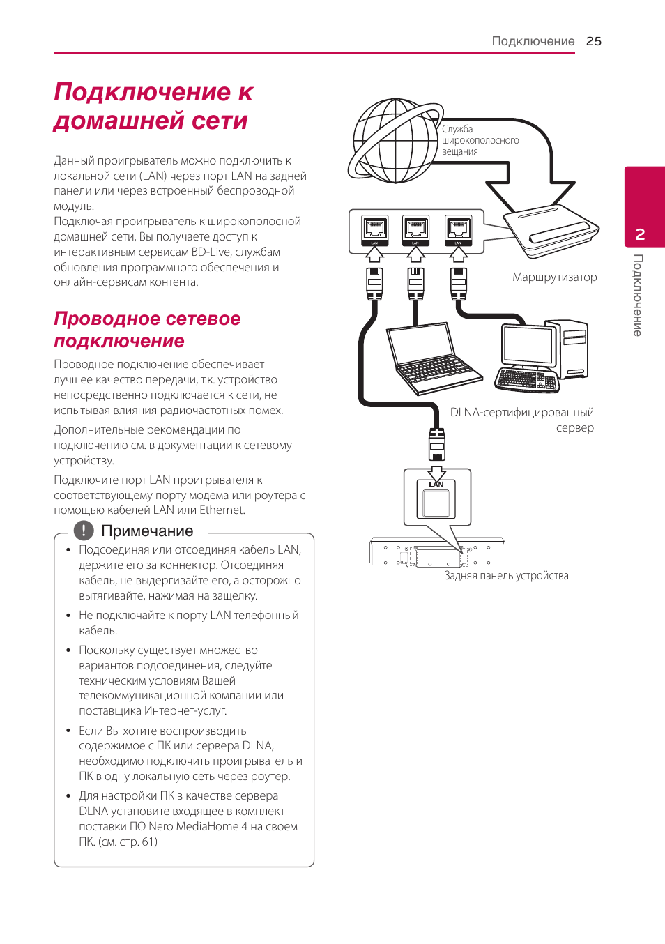 Lg bb5520a схема