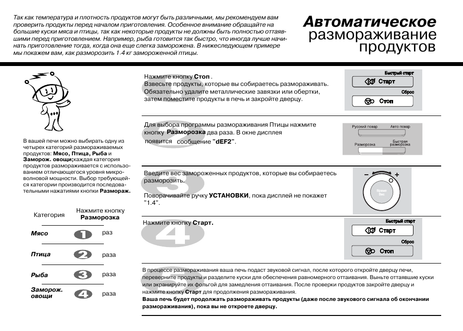 Инструкция lg ms