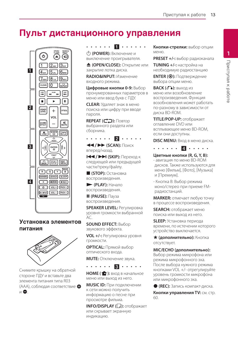 Lg hb906ta схема