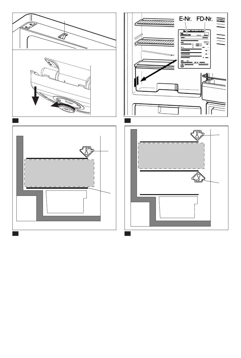 Bosch kgs 39310 схема