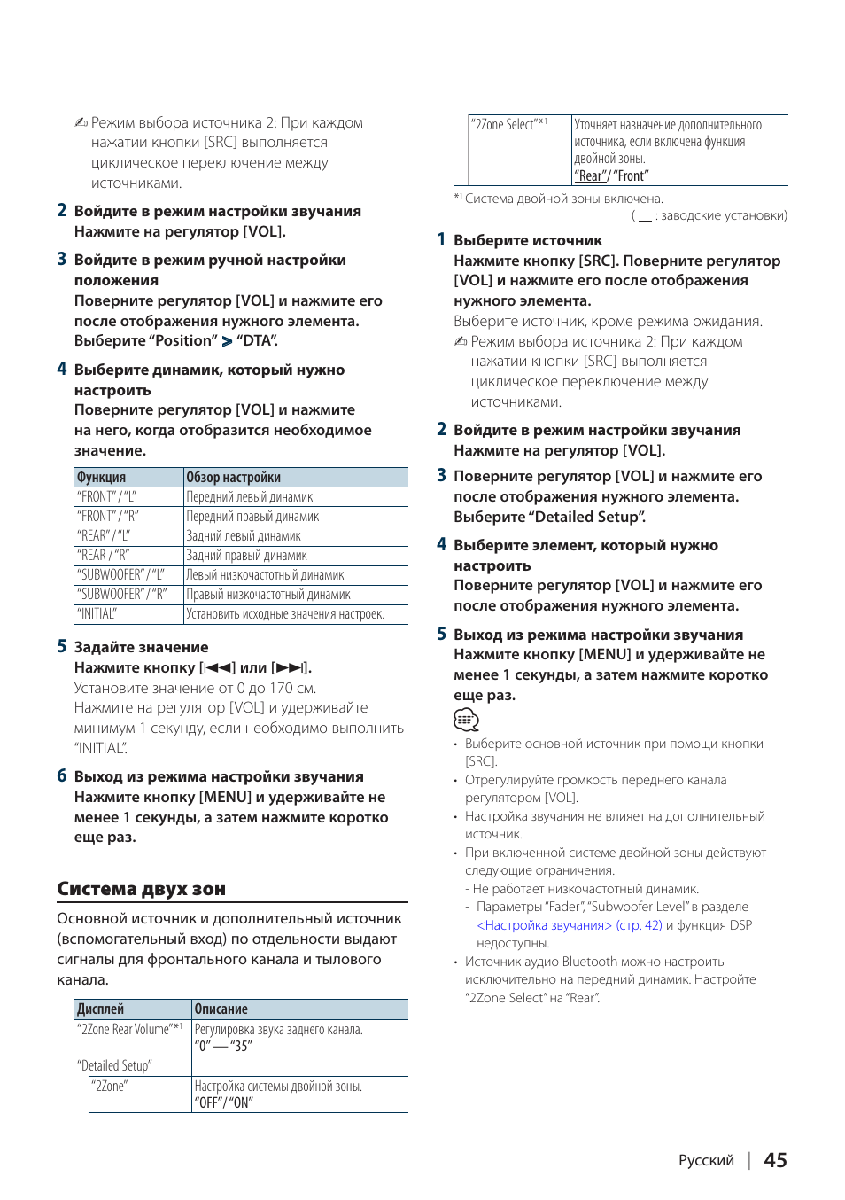 Магнитола кенвуд kdc 6051u инструкция