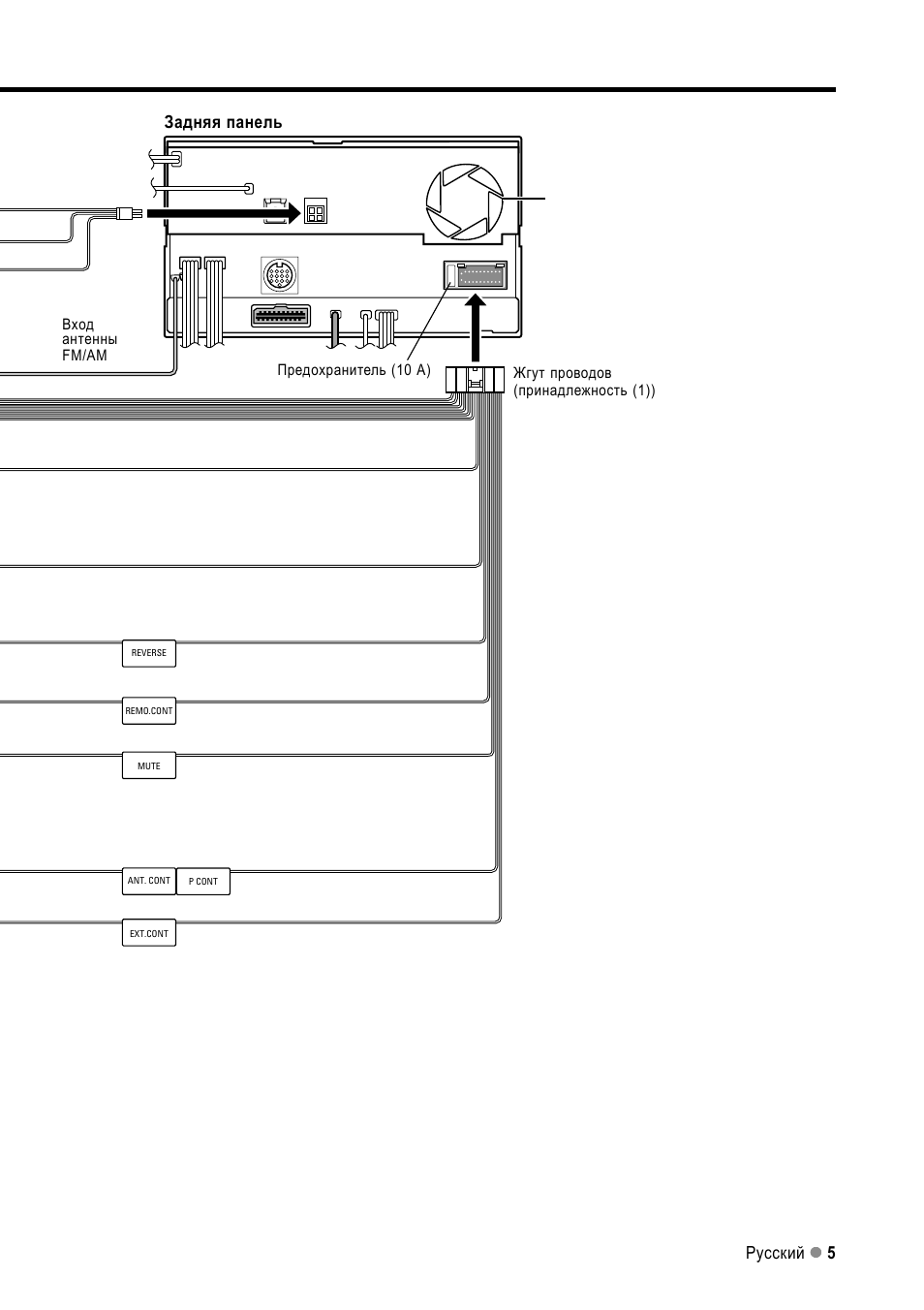 Автомагнитола kenwood ddx155 инструкция