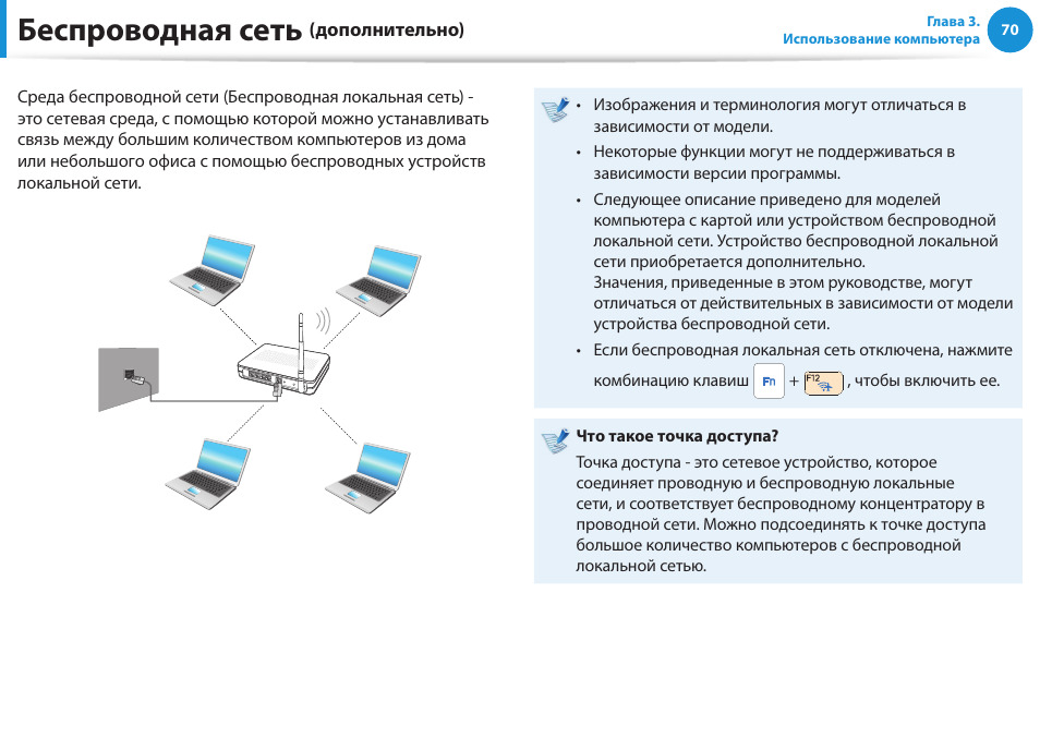 Беспроводная локальная сеть. Беспроводная среда. Монтаж локальной сети . Инструкция..