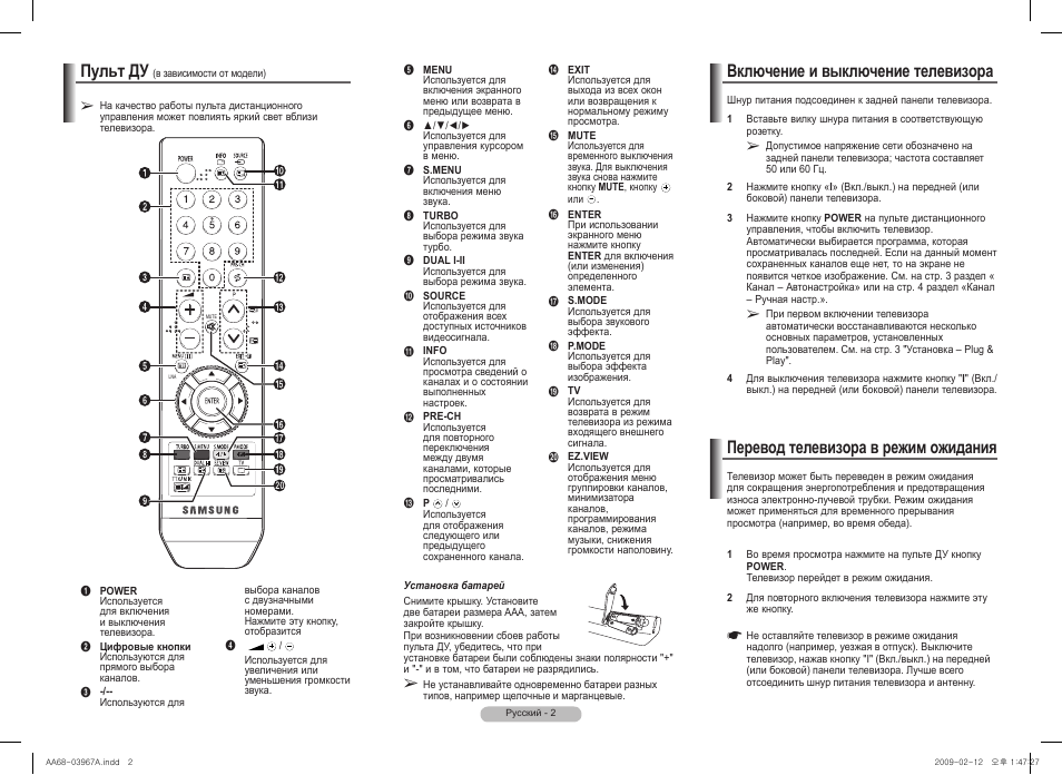 Нажми на пульте кнопку. Пульт для телевизора Samsung инструкция кнопок на русском языке. Что такое Энтер на пульте телевизора. Самсунг телевизор CS-29z47z3q настроить без пульта. Инструкция на русском пульта на ТВ Samsung.