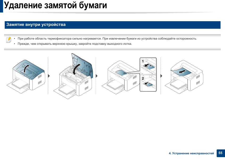 Что делать если принтер пишет нет бумаги. Застряла бумага в принтере самсунг м2020. Застряла бумага принтер Samsung m2020. Принтер самсунг m2020 инструкция. Застревает бумага в принтере Samsung.