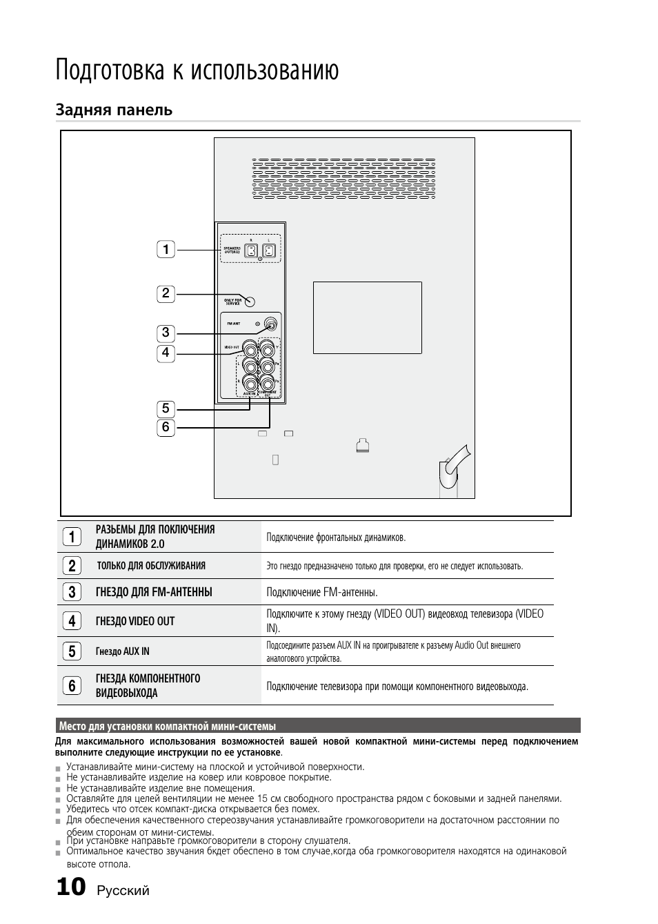 Samsung mx f630db схема