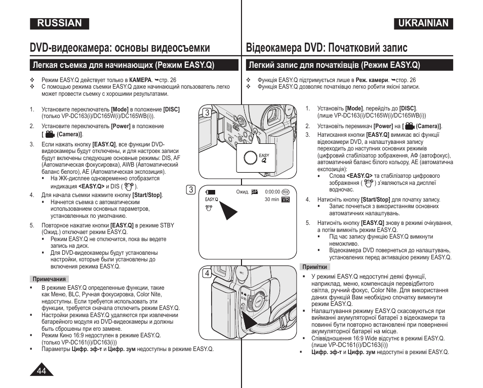 Инструкции ru. Samsung DCS инструкция. RM-531dc инструкция. Камера pg2085i мануал. Инструкция ir1530.