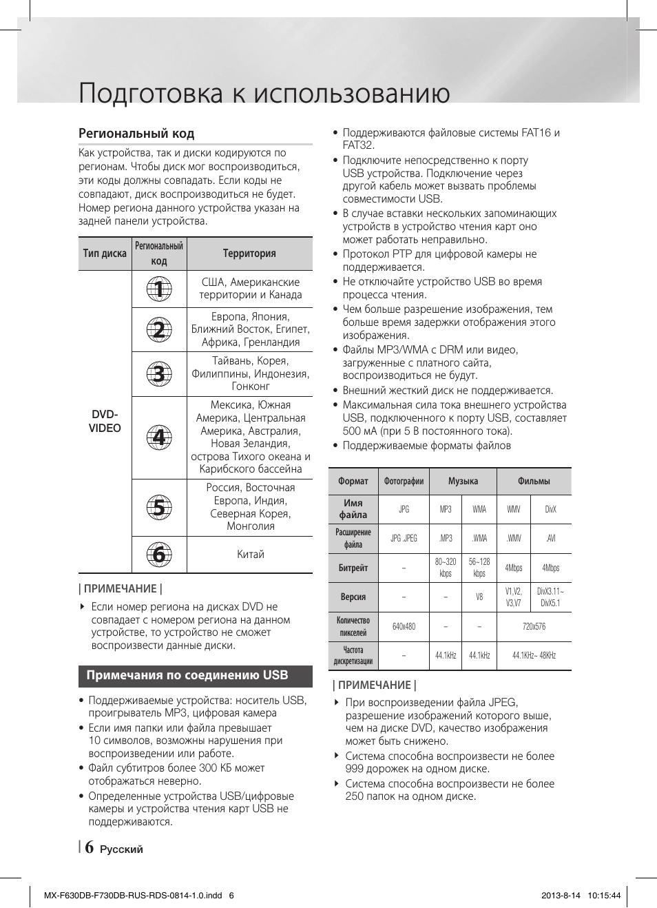 Samsung mx f630db схема