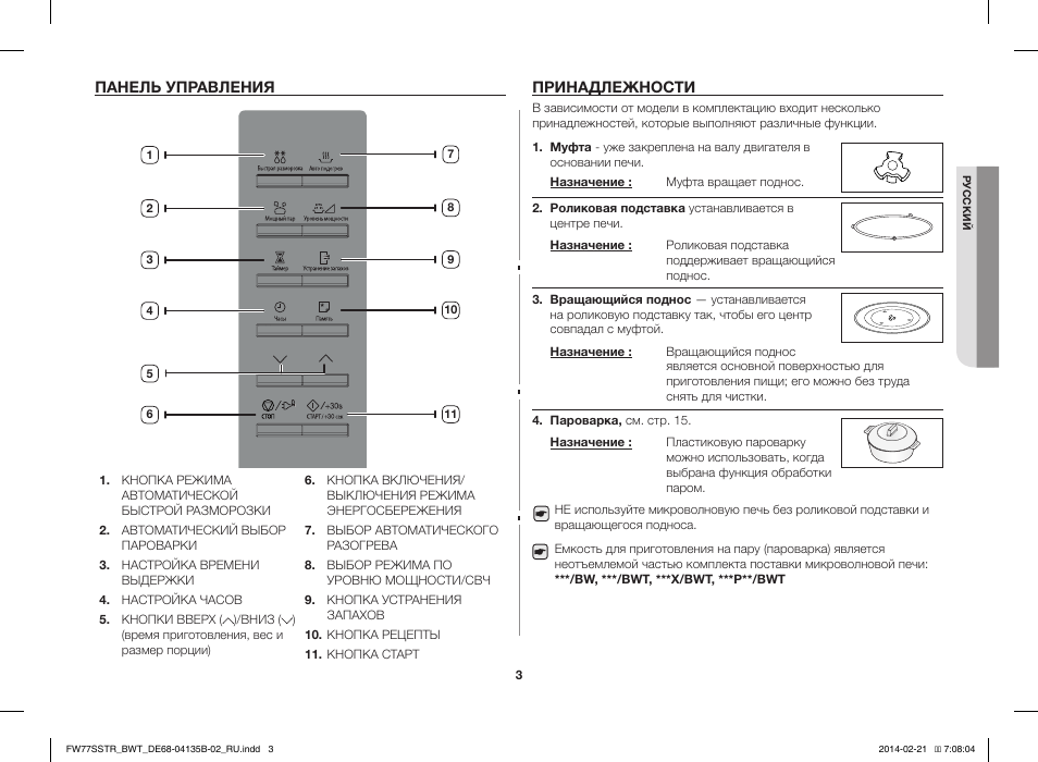 Samsung fw77sstr схема встраивания