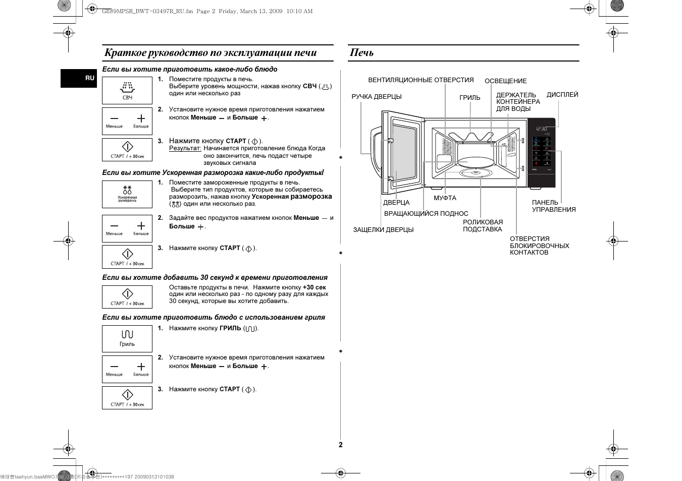 Инструкции по эксплуатации печей. Печь Frigidaire rcmt584p. Frigidaire микроволновая печь инструкция. Самсунг ge89mpsr схема. Микроволновая печь Samsung ge89mstr инструкция.