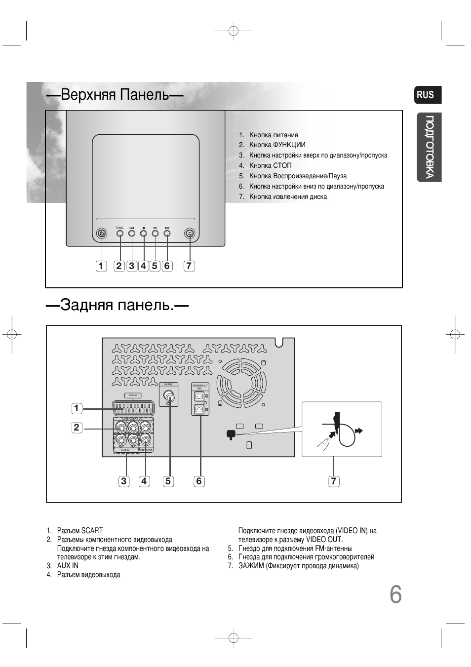 Samsung mm c330d схема