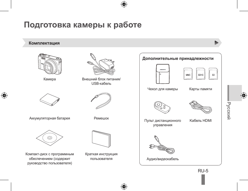 Не поддерживается карта памяти на самсунг