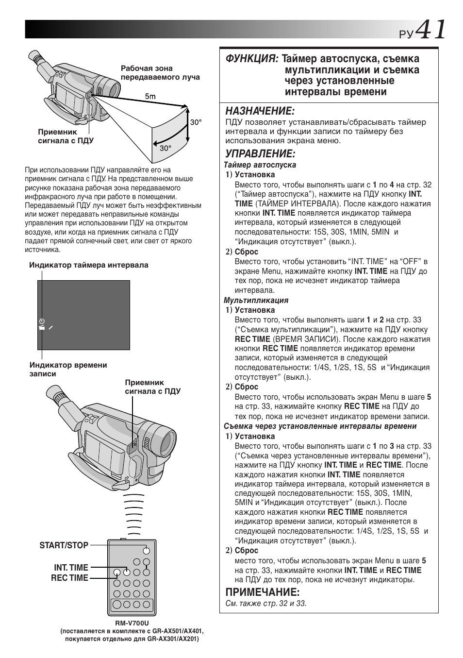 Парктроник u 301 инструкция