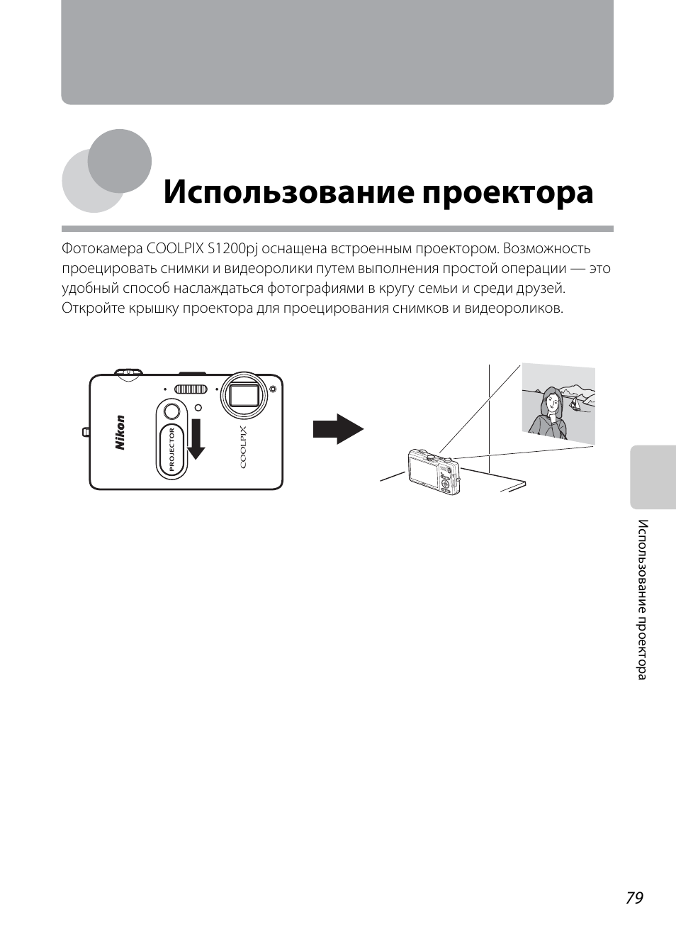 Инструкция к проектору. Фотоаппарат мкм. Как пользоваться проектором. Как пользоваться видеопроектором.