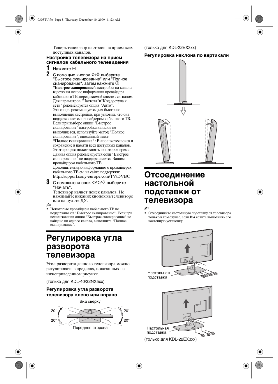 Kdl 32ex600 схема