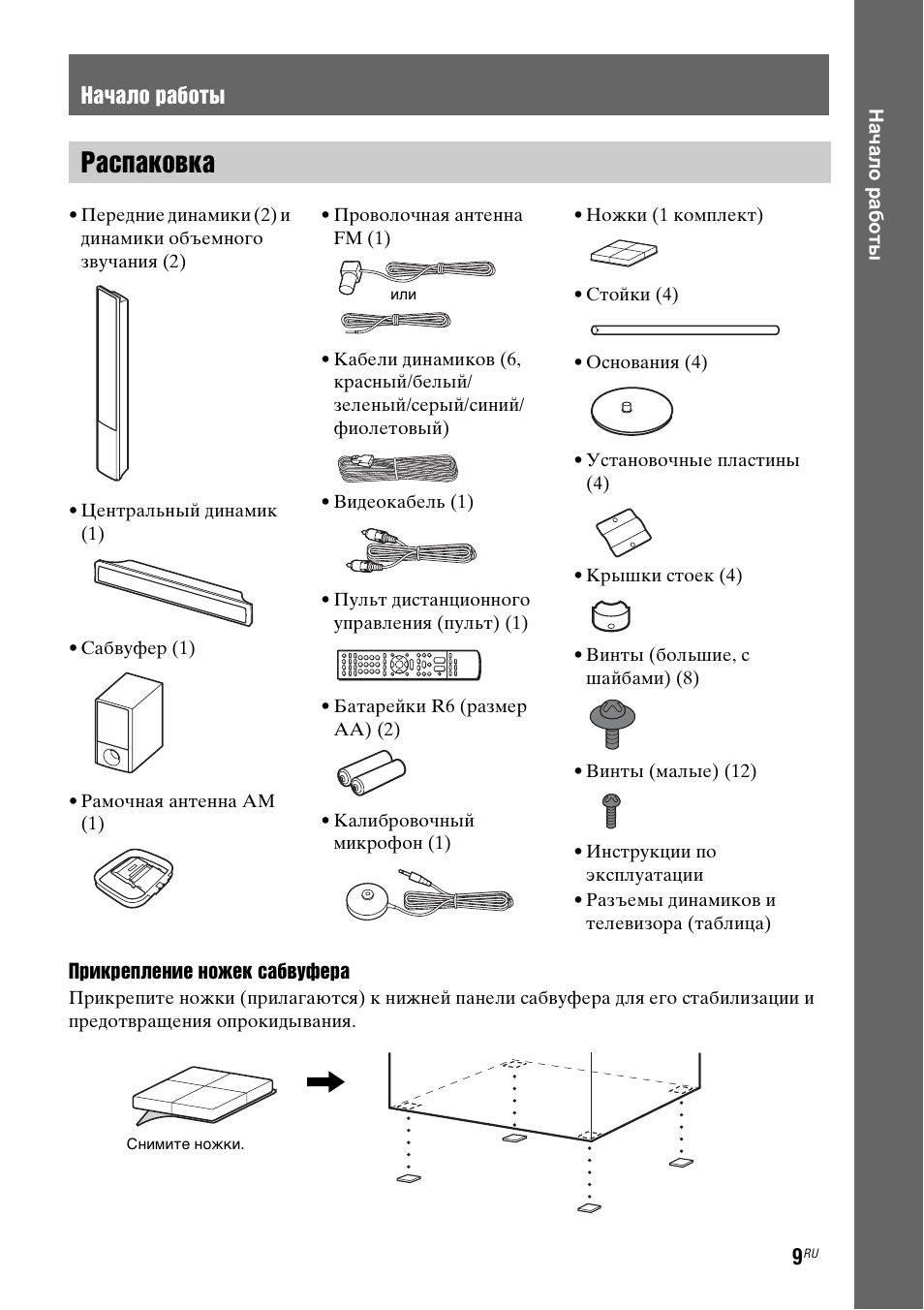 Sony dav dz870m схема