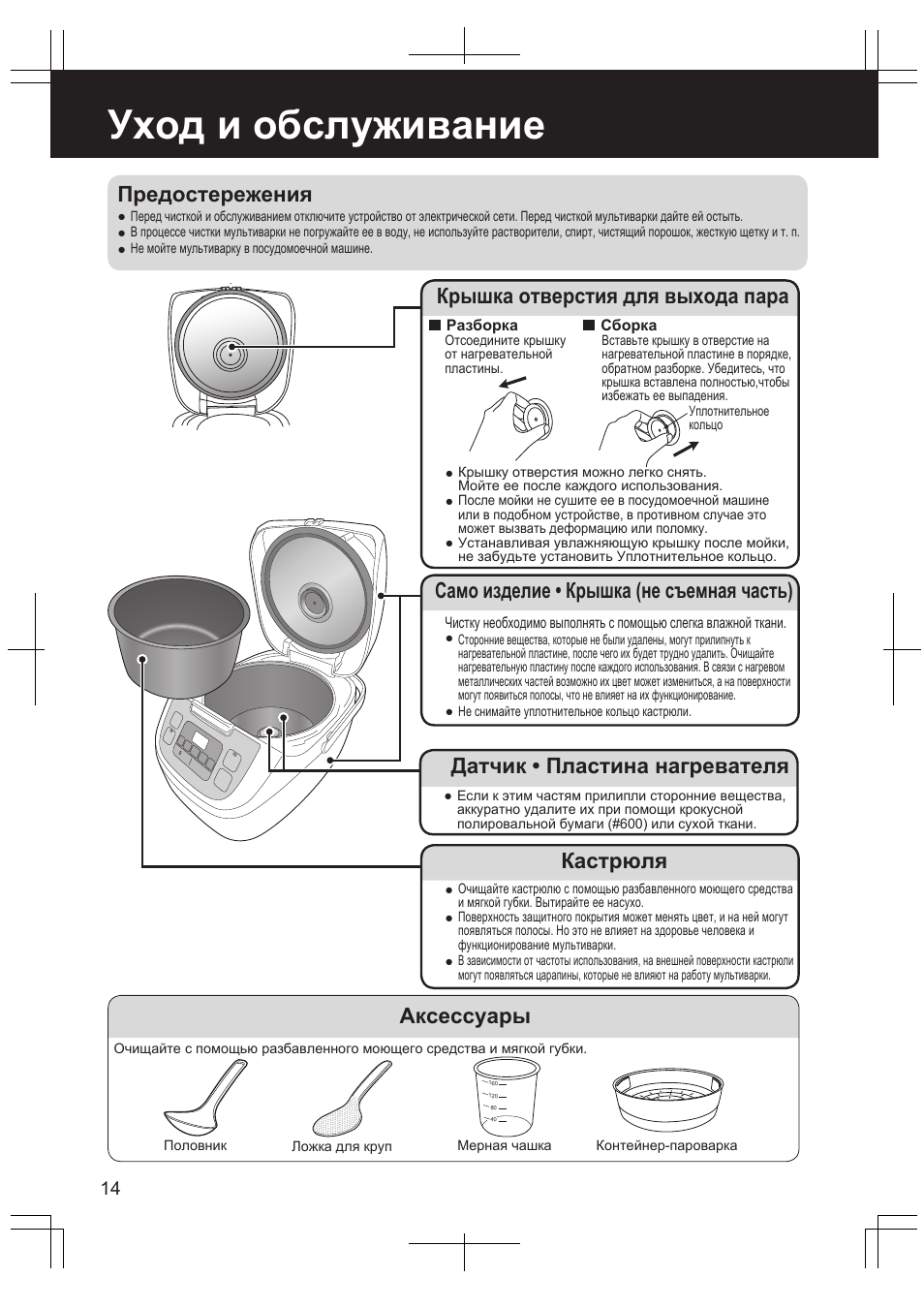 Panasonic SR-dy181