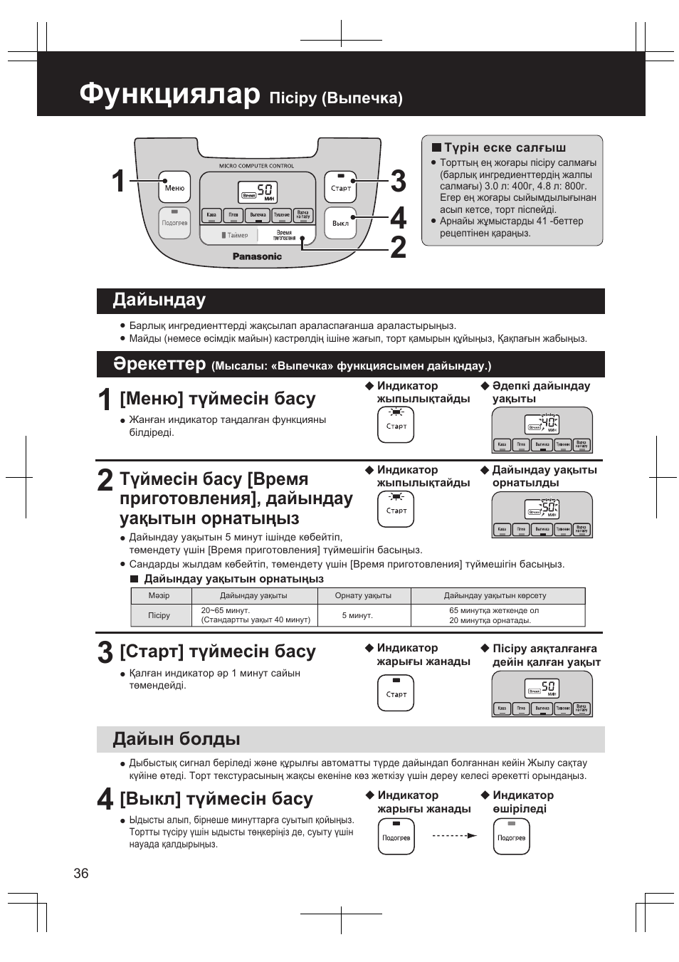 Мультиварка panasonic инструкция. Мультиварка Panasonic SR-tmn181 инструкция.