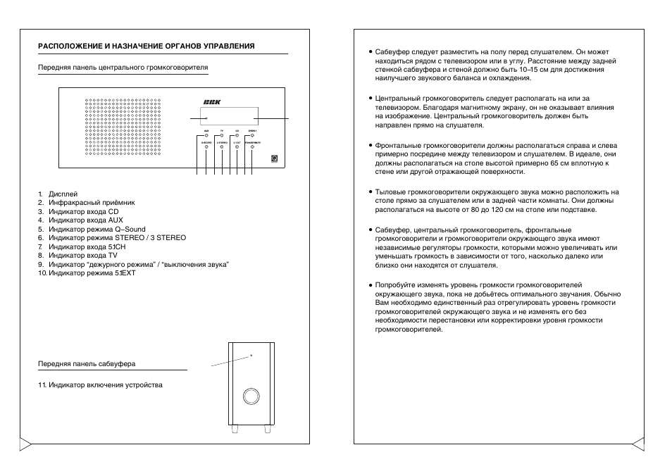 Fsa 6800 схема усилителя bbk