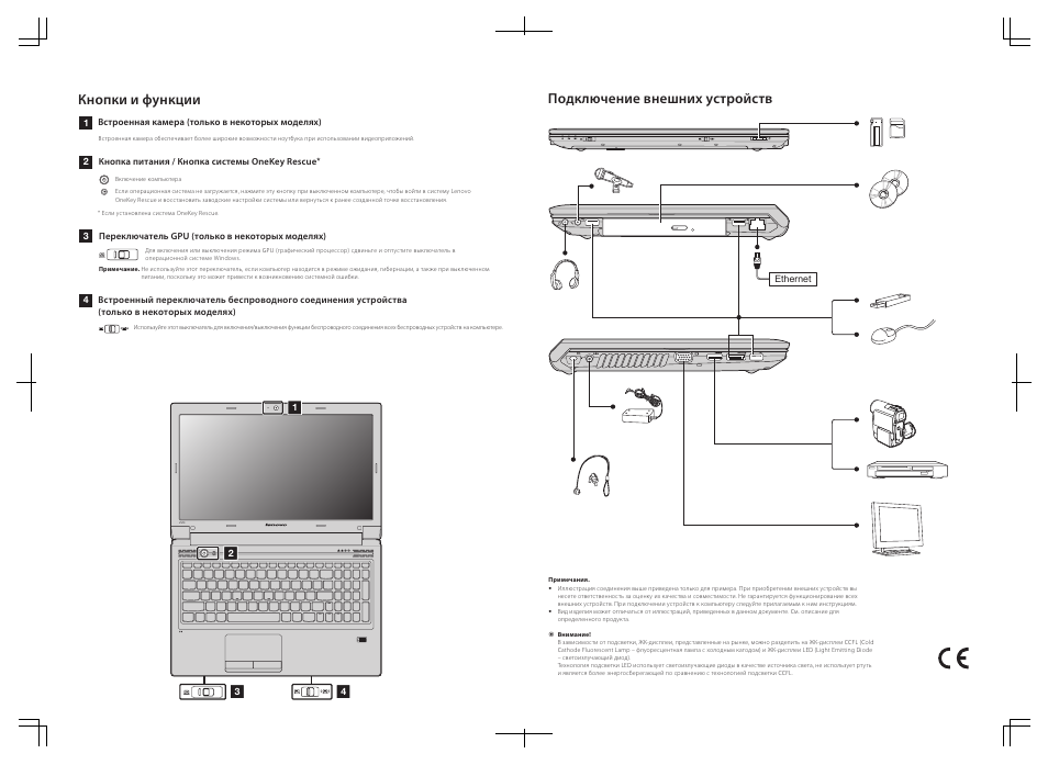 Lenovo b570 схема