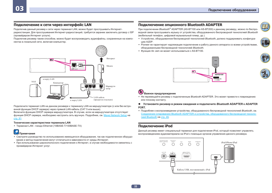 Как подключить lan к ноутбуку. Подключение IPOD К ресиверу Pioneer. Подключение IPOD К ресиверу Pioneer провод. Подключение колонок к ресиверу Pioneer 2023k. Домашний кинотеатр Пионер как подключить по блютузу.