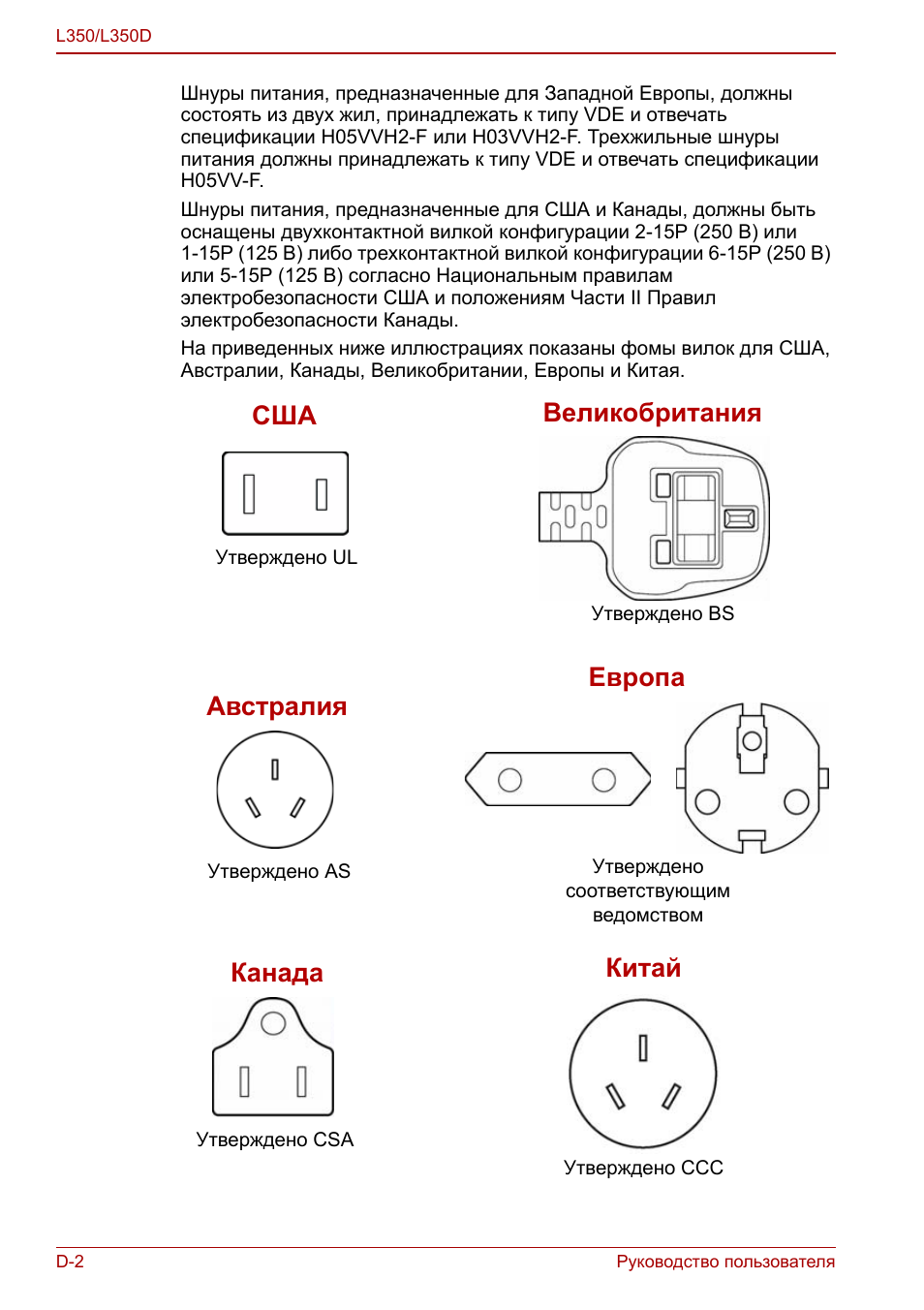 Китайская инструкция