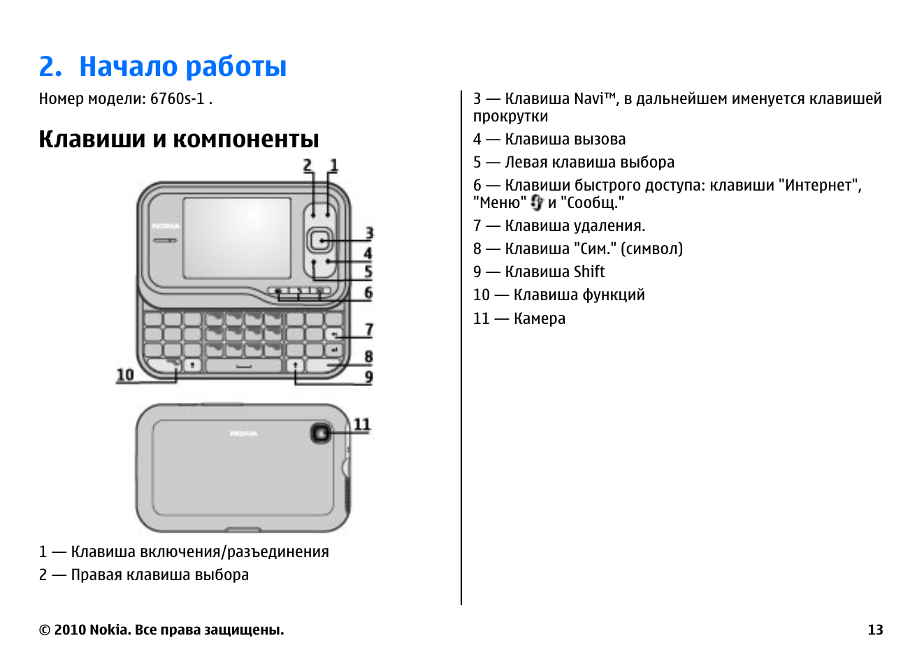 Пин код телефона нокиа