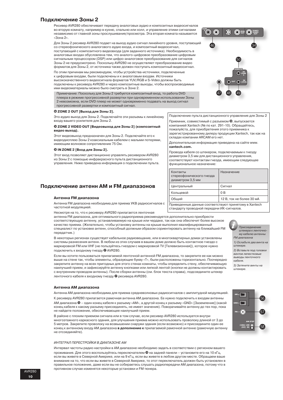 Схема nova 600 avr