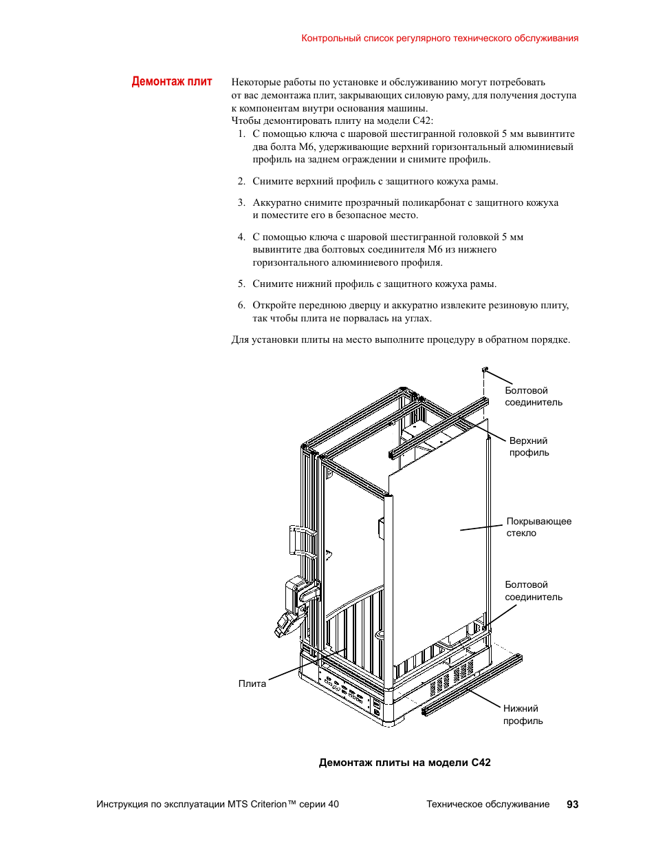 Инструкция 40