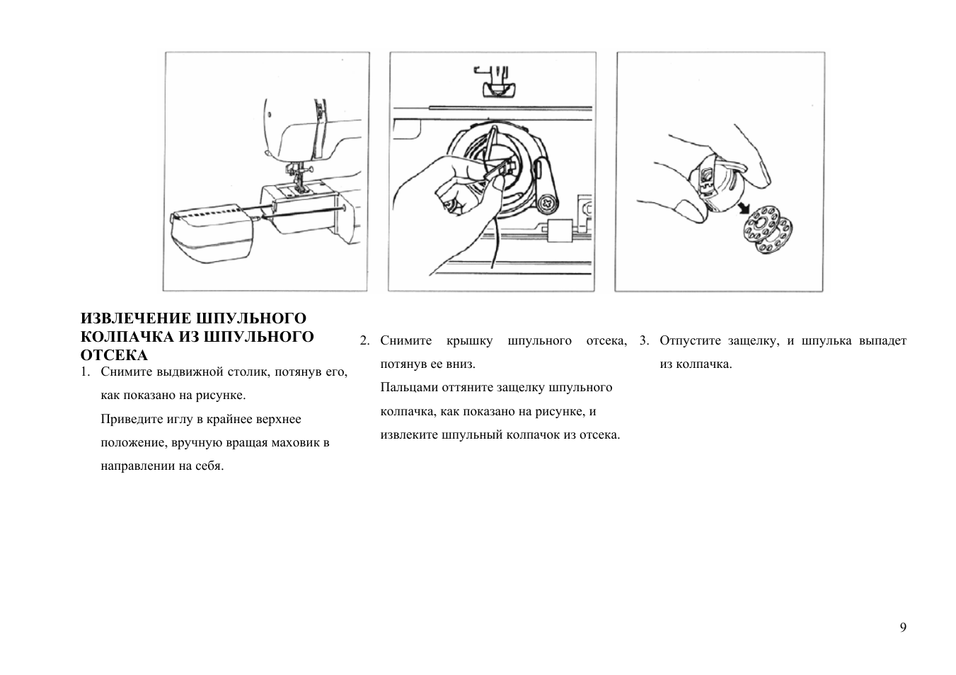 Aurora инструкция