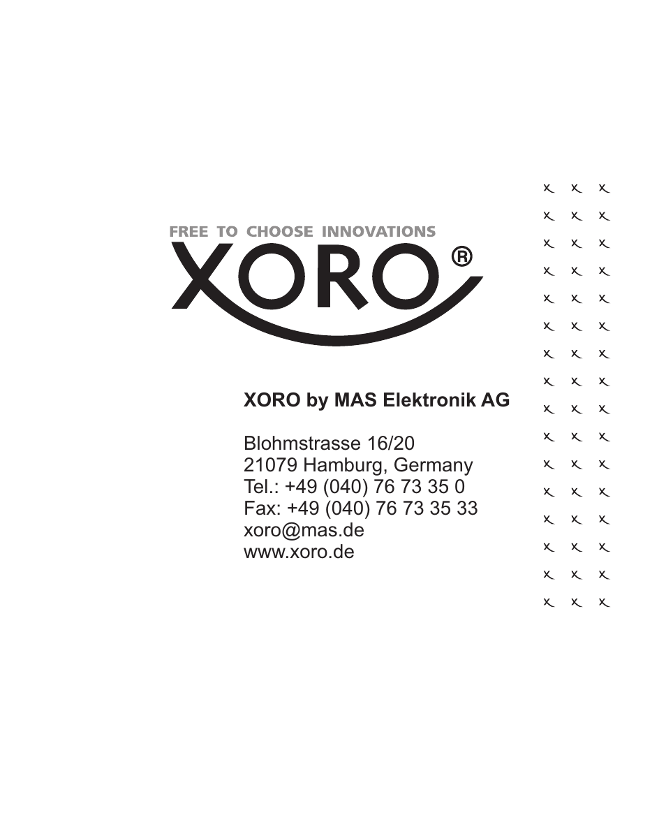 Страница 400. Xoro. Xoro 2020. Плеер Xoro HMD 400.