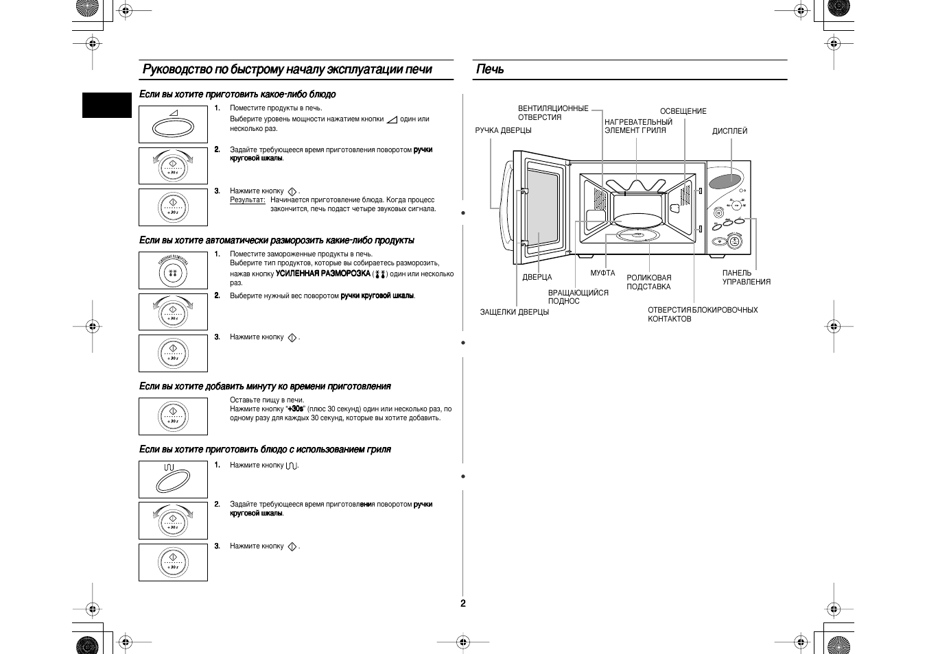 Samsung ce101kr схема