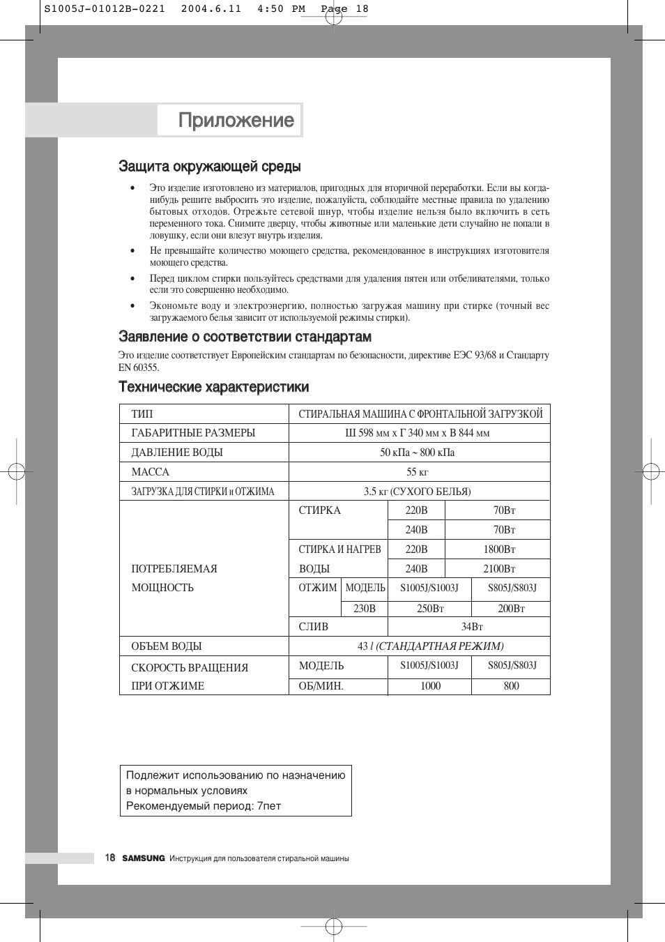 Стандарты руководства пользователя