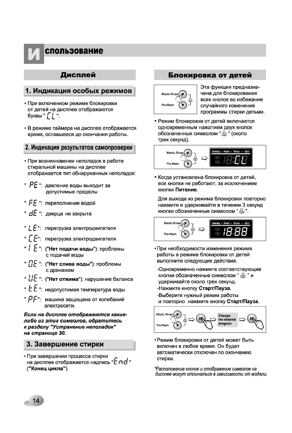 режим steam в lg фото 22